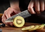 Couteau Japonais, outil essentiel en cuisine