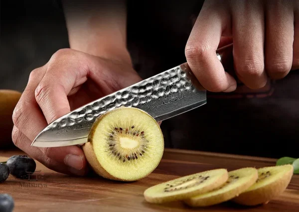 Couteau Japonais, outil essentiel en cuisine
