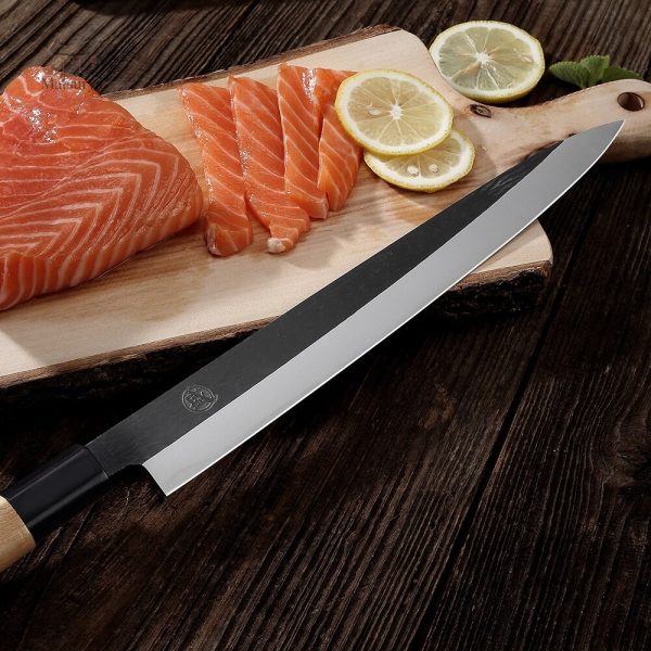 couteau-filet-de-sole-japonais-1 Couteau Japonais pour filetage de sole