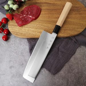Couteau à poisson japonais professionnel