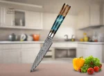 Couteau Japonais d’Exception