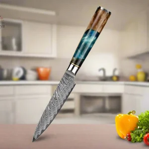 Couteau Japonais d’Exception
