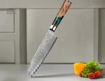 Ustensile de cuisine japonais, design élégant