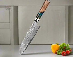 Ustensile de cuisine japonais, design élégant