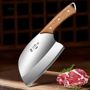 Couteau Japonais en Inox