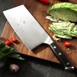 Couteau Maître Japonais, outil de cuisine traditionnel