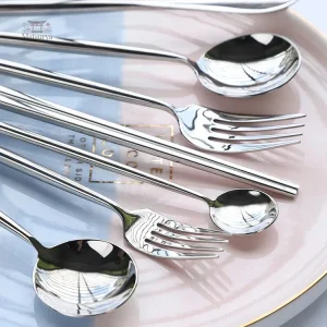 Set de couverts japonais haut de gamme
