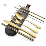 Accessoires de cuisine japonais pour nomades