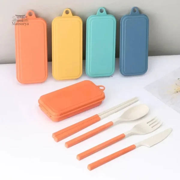 couvert-japonais-de-voyage-a-etui-1 Couvert Japonais de Voyage à étui