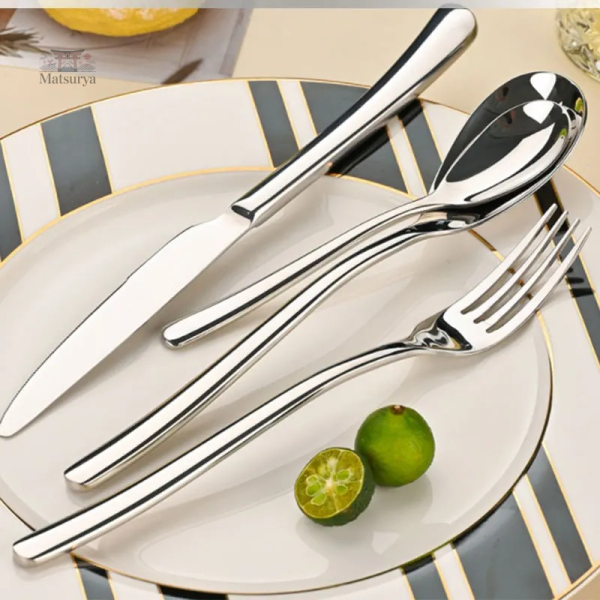 Ustensiles de cuisine d'inspiration japonaise