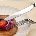 Couvert japonais pour repas familiaux