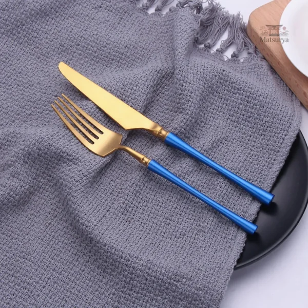 Couverts japonais au design harmonieux et chic