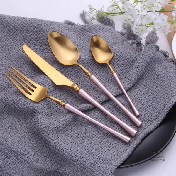 Couvert japonais au design intemporel et élégant