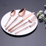 Couvert japonais épuré - vue 7