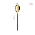 Couvert inox pour repas traditionnels asiatiques