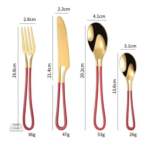 Couvert japonais moderne, un choix parfait pour les gourmets