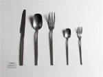 Set de couverts japonais en acier inoxydable