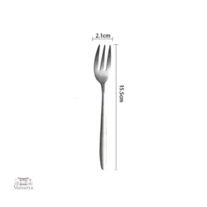 Couverts en inox pour une expérience culinaire japonaise