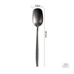 Inox japonais, design élégant et fonctionnel