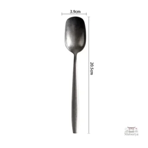 Inox japonais, design élégant et fonctionnel