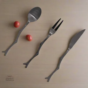 Couvert japonais moderne et original