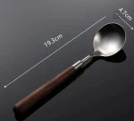Couverts vintage japonais, élégance intemporelle