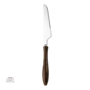 Set de couverts au design japonais contemporain