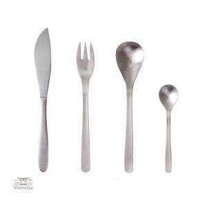 Service de couverts japonais, parfait pour les amateurs de cuisine asiatique