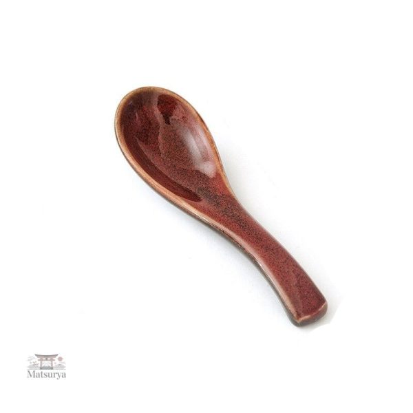 Cuillère à soupe artisanale pour une expérience culinaire japonaise