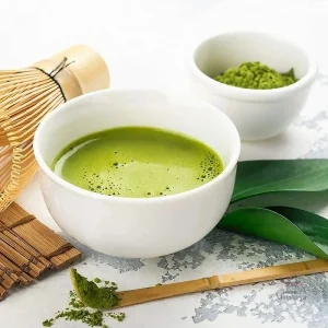 Cuillère Matcha pour préparer le thé japonais