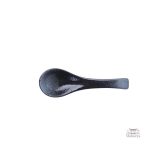 Cuillère de soupe, vaisselle japonaise authentique