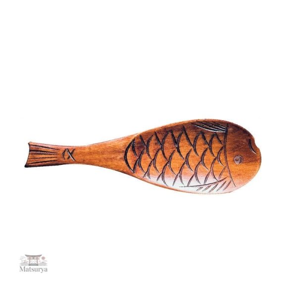 Design minimaliste de cuillères japonaises en vaisselle