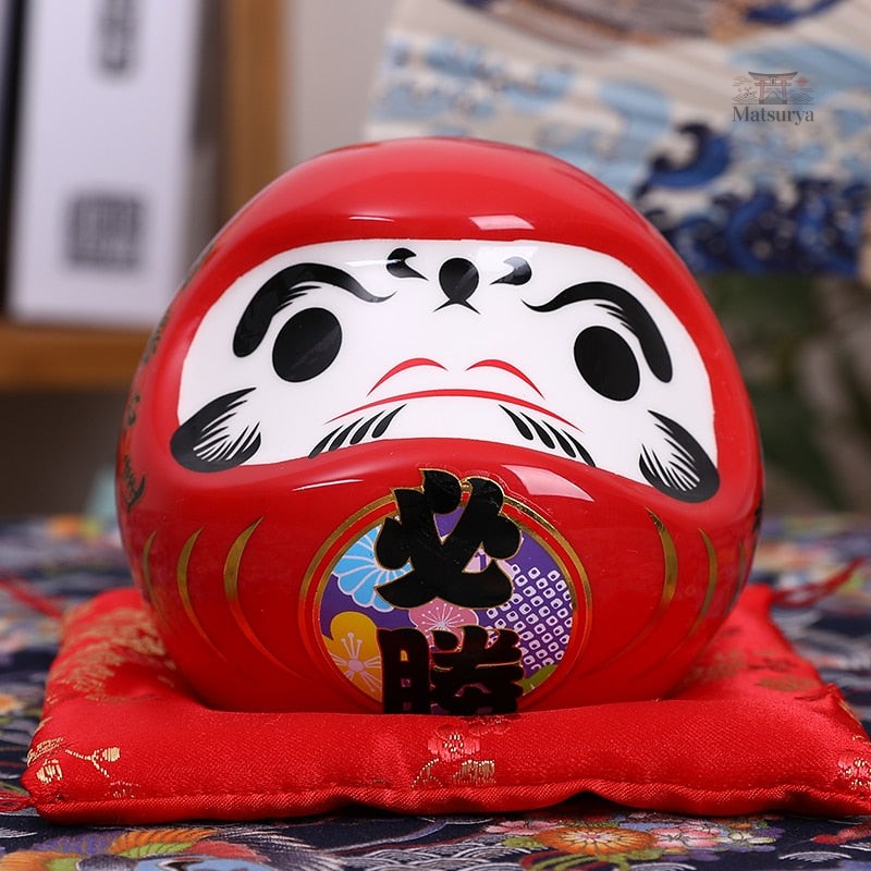 Daruma