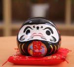 Daruma Noir