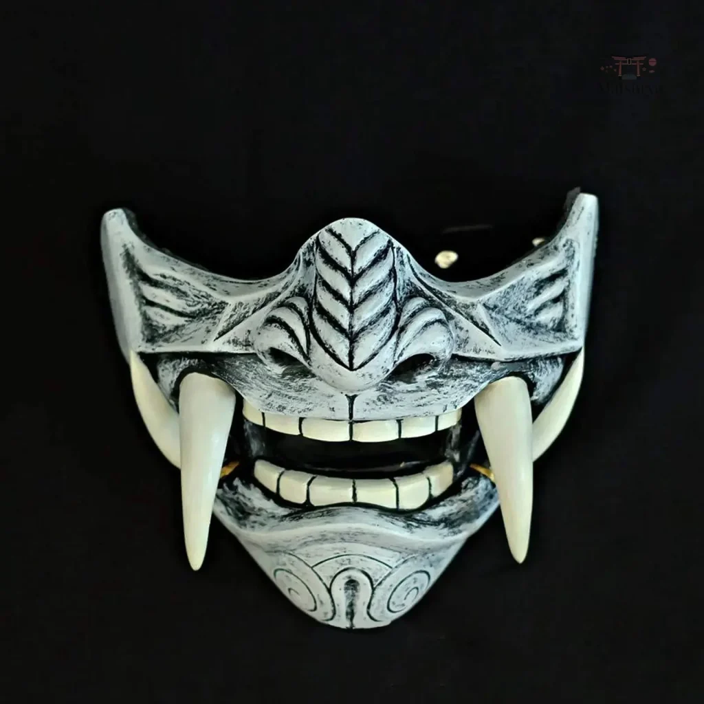 Masque Japonais