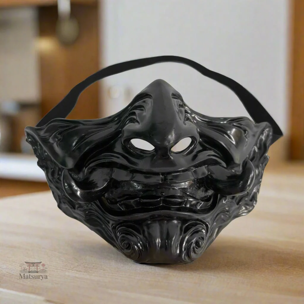 Masque Japonais
