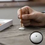 Encens japonais pour relaxation et méditation