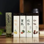 Encens Japonais Aromatisé, parfum subtil et relaxant