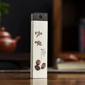 Encens Japonais, senteurs apaisantes et envoûtantes