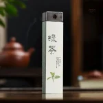 Aromatisation d'Encens Japonais, ambiance zen