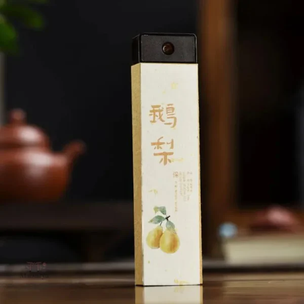 Encens Aromatisé, tradition japonaise authentique