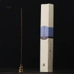 Encens Japonais Bio aux arômes apaisants