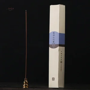 Encens Japonais Bio aux arômes apaisants