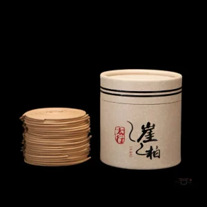 Bobine d'encens japonais, parfum délicat et authentique