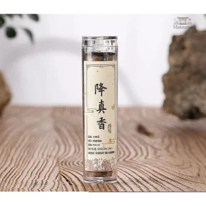 Comprimés d'encens japonais parfumés