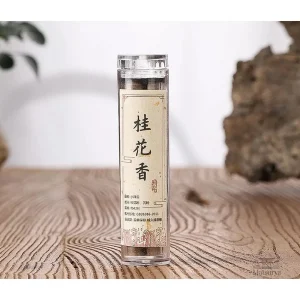Encens japonais en format pratique