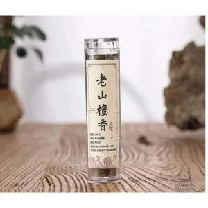 Encens comprimés pour ambiance zen