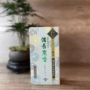 Encens Japonais haut de gamme