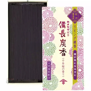 Encens Japonais de qualité supérieure