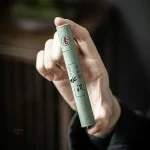 Encens Japonais de Poche, parfum discret et apaisant